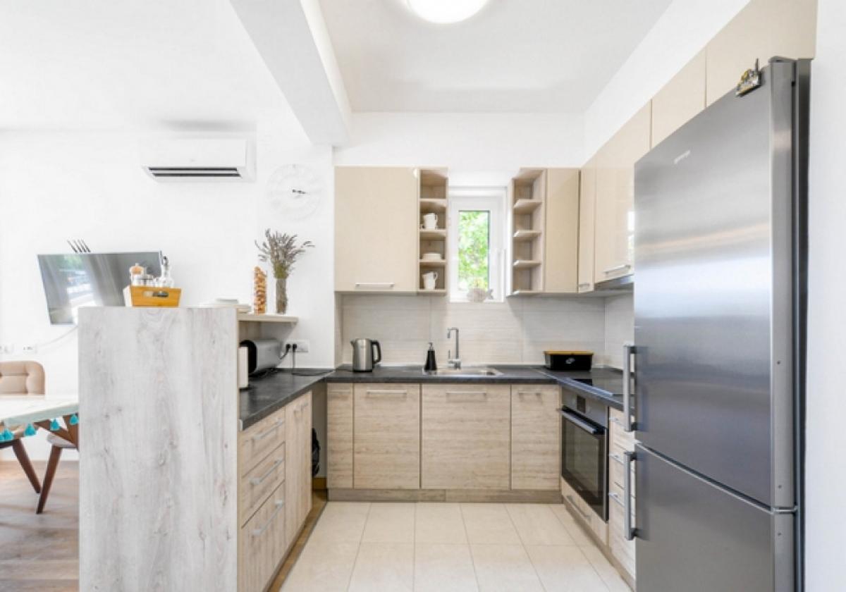 Three bedroom apartment Tivat 30