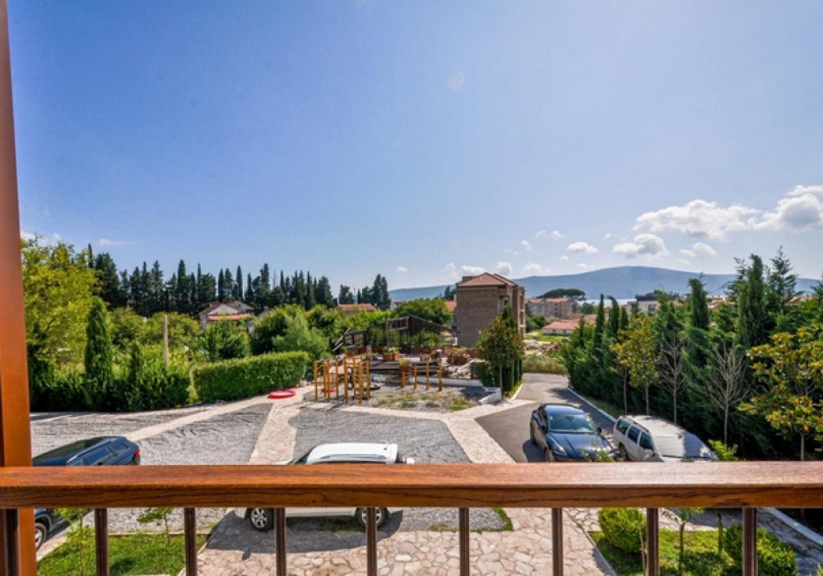 Three bedroom apartment Tivat 4