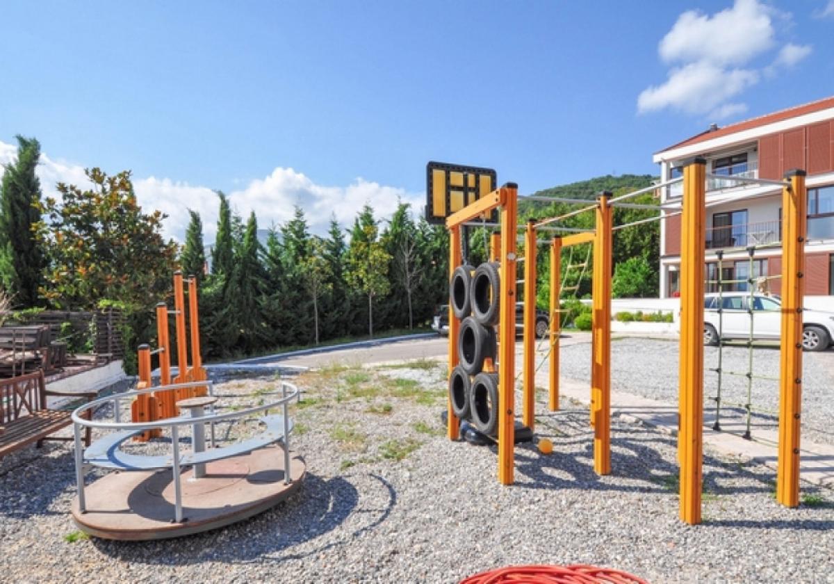Three bedroom apartment Tivat 36