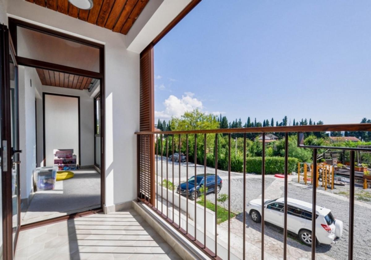 Three bedroom apartment Tivat 5
