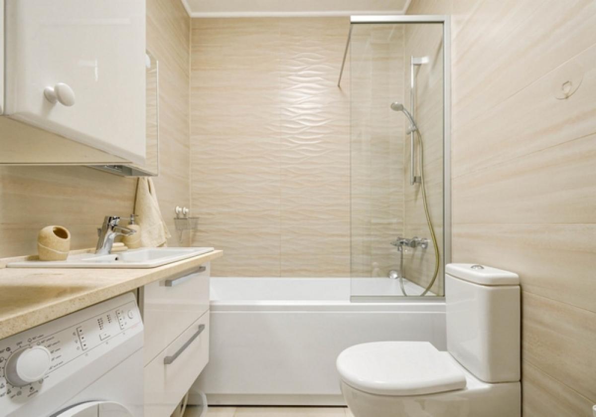 Three bedroom apartment Tivat 8