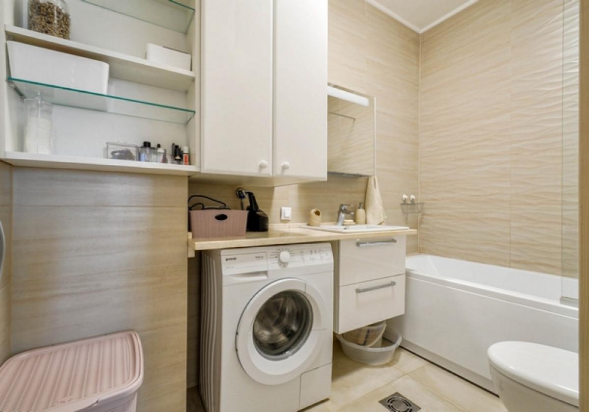Three bedroom apartment Tivat 9