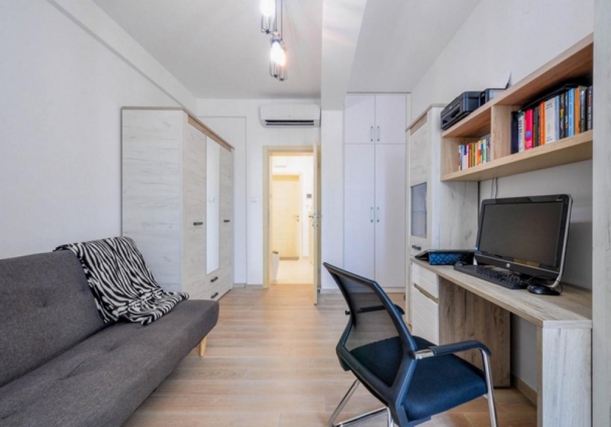 Three bedroom apartment Tivat 10