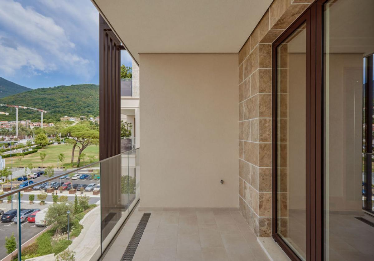 Apartment Tivat 2