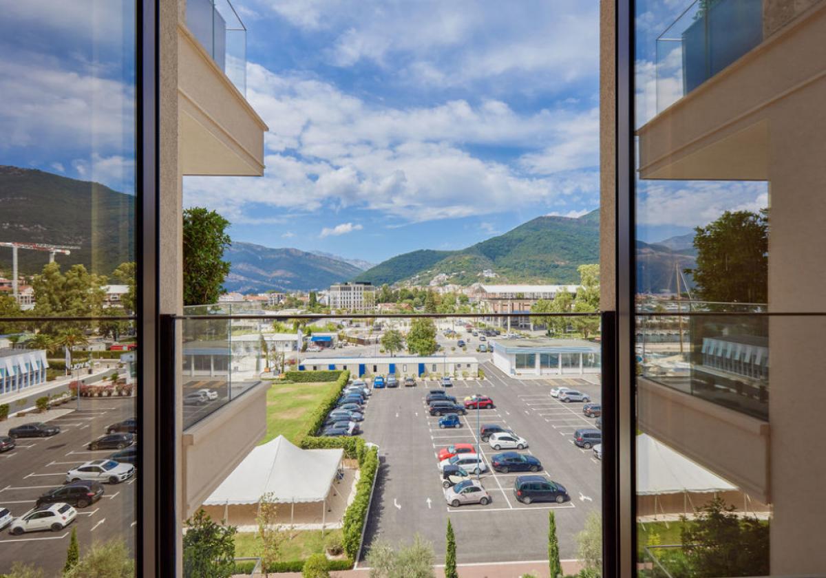 Apartment Tivat 14