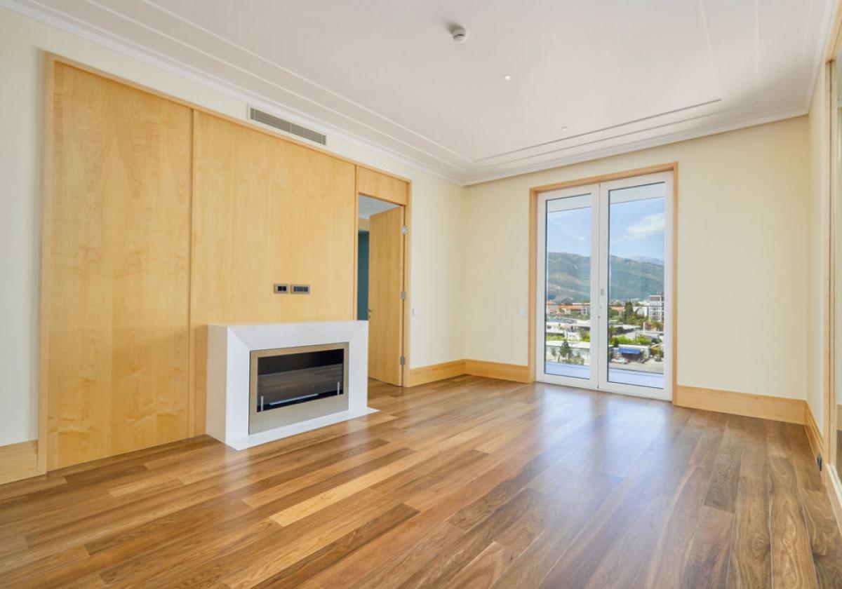 Apartment Tivat 16