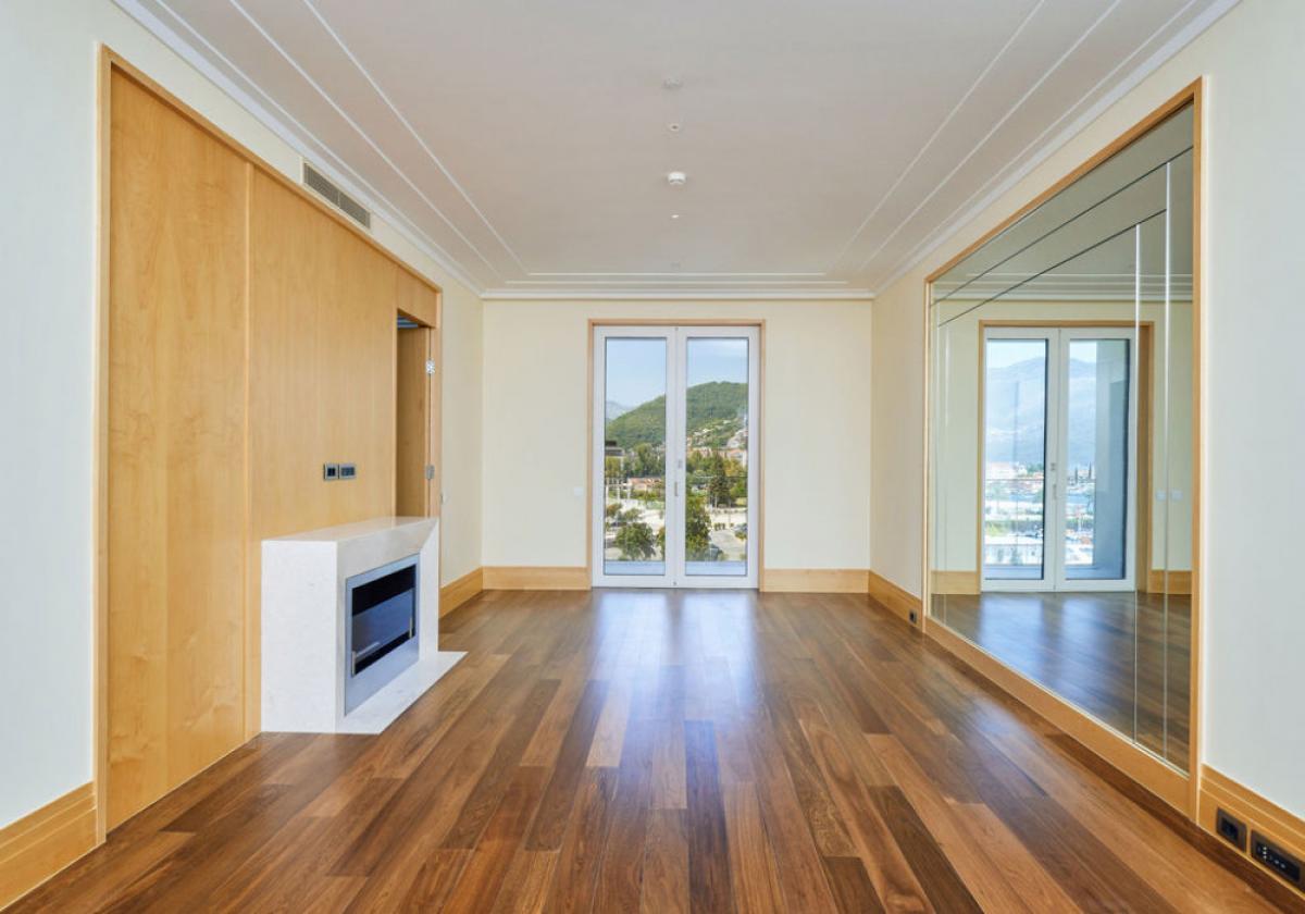 Apartment Tivat 17