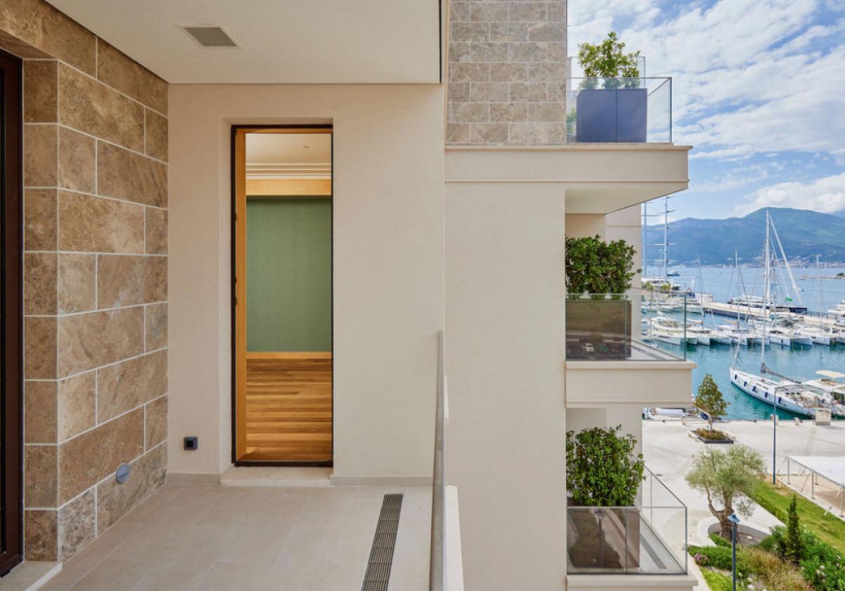 Apartment Tivat 18