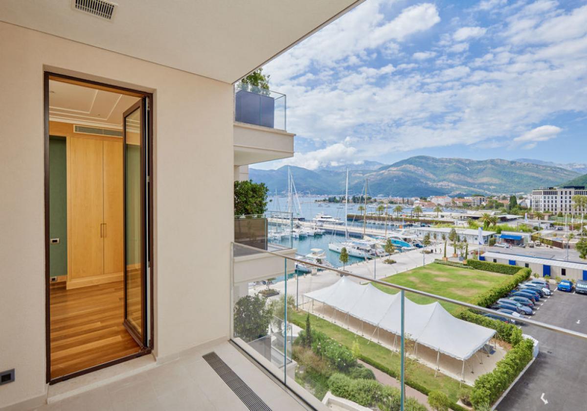 Apartment Tivat 20
