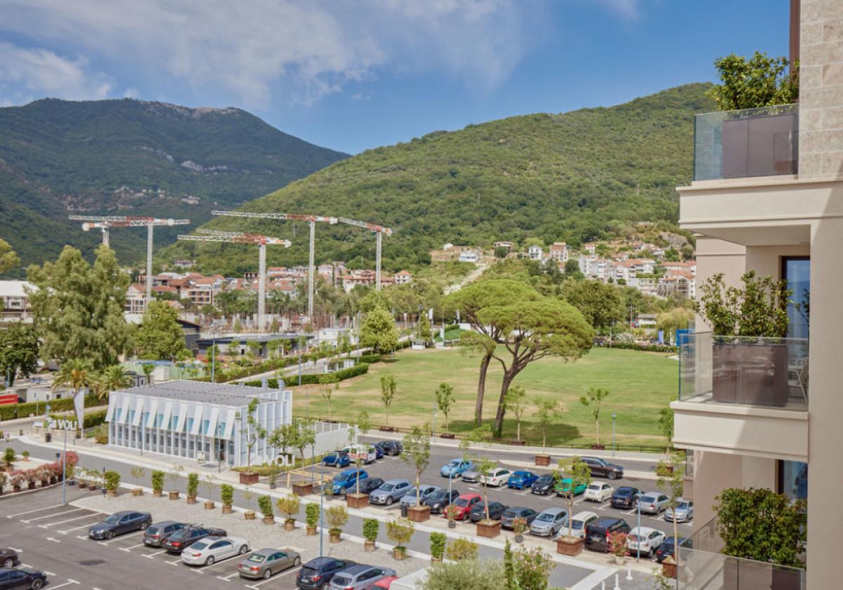 Apartment Tivat 3
