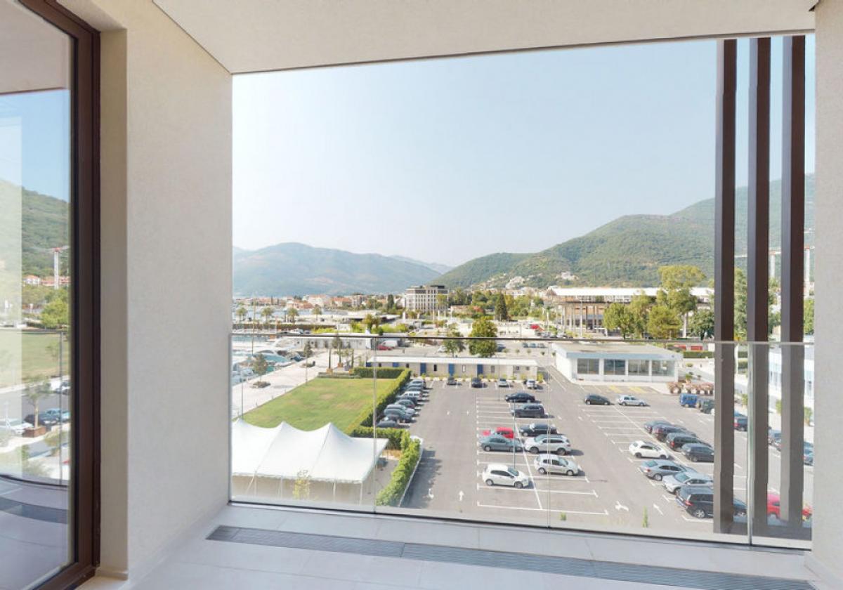 Apartment Tivat 4
