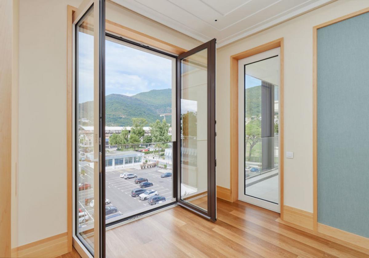 Apartment Tivat 9