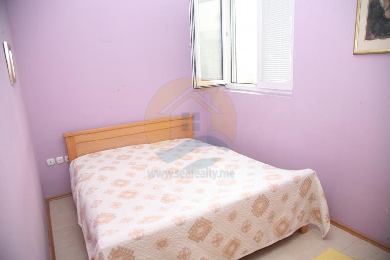 Stan u Tivtu, 116m² 5