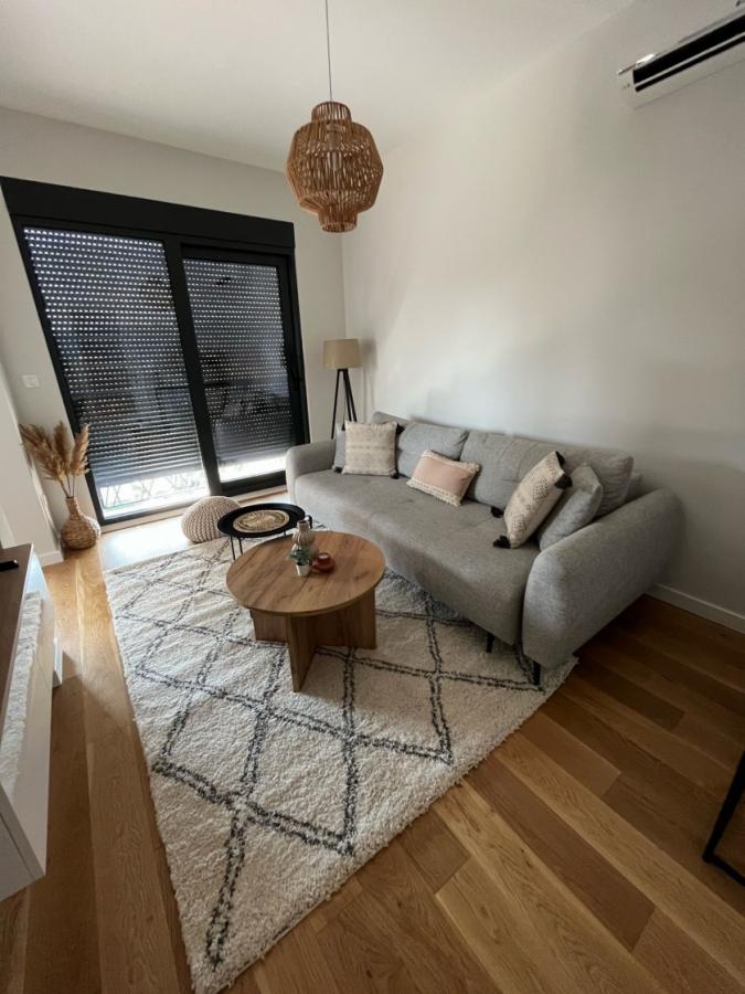 Two-bedroom apartment for ren-Tivat 3