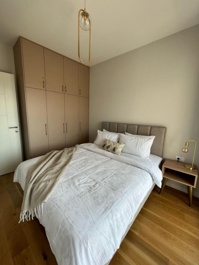 Two-bedroom apartment for ren-Tivat 4