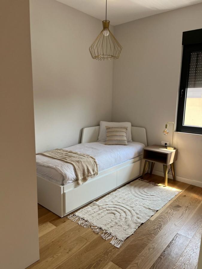 Two-bedroom apartment for ren-Tivat 5
