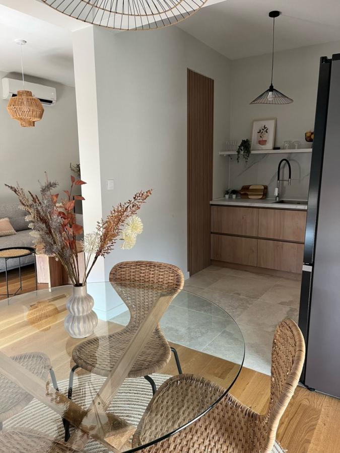 Two-bedroom apartment for ren-Tivat 7