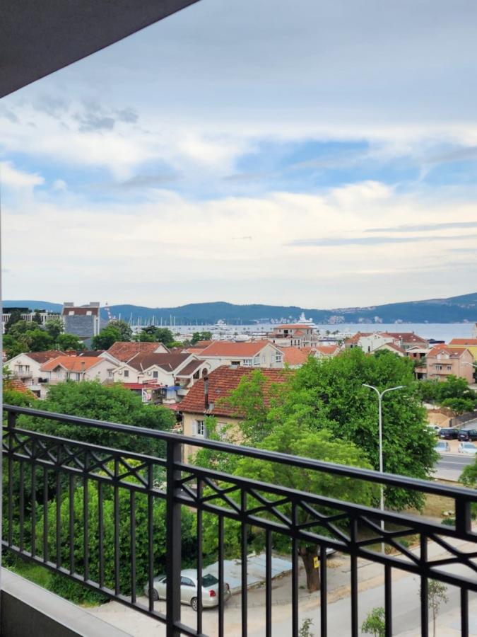 Trosoban stan u Tivtu, 75m²