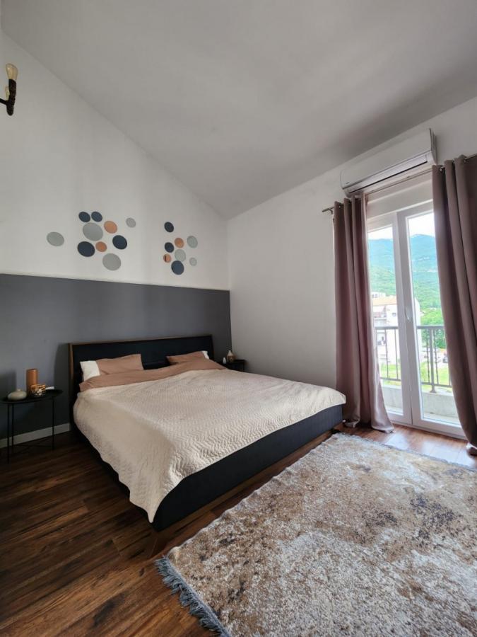 Trosoban stan u Tivtu, 75m² 3