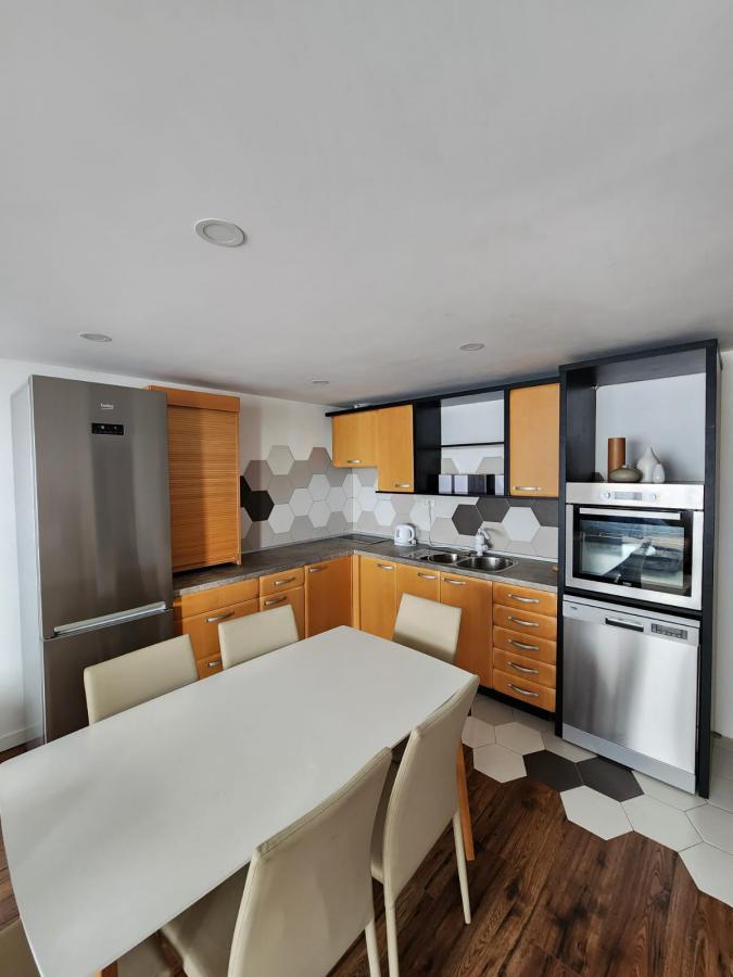 Trosoban stan u Tivtu, 75m² 4