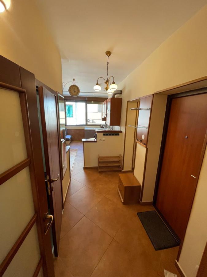 Two-bedroom apartment for long-term rent - Tivat 3