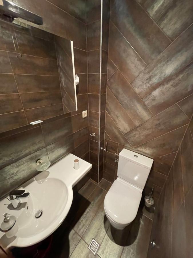 Two-bedroom apartment for long-term rent - Tivat 4