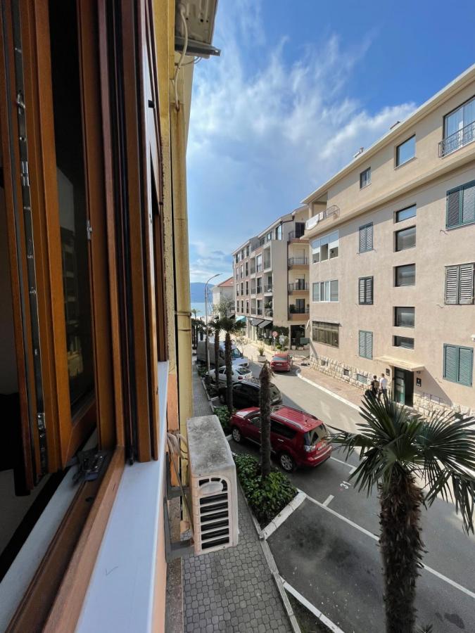 Two-bedroom apartment for long-term rent - Tivat 5
