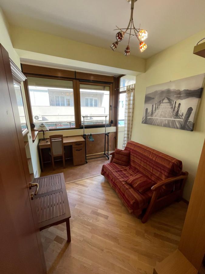 Two-bedroom apartment for long-term rent - Tivat 6