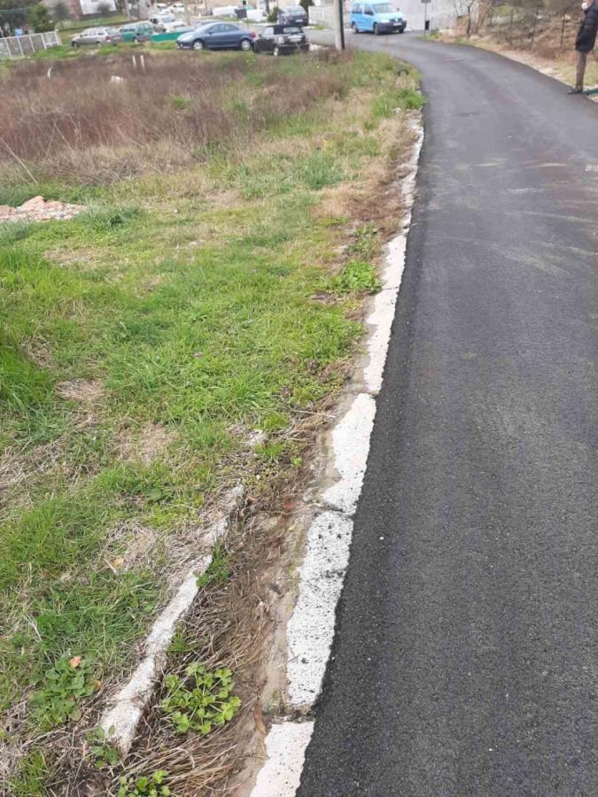 Building plot for sale, Tivat, Seljanovo 4
