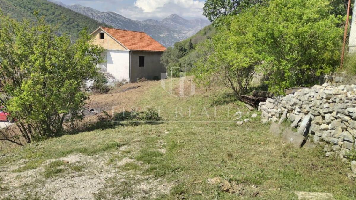 Land for Sale-Tivat 2