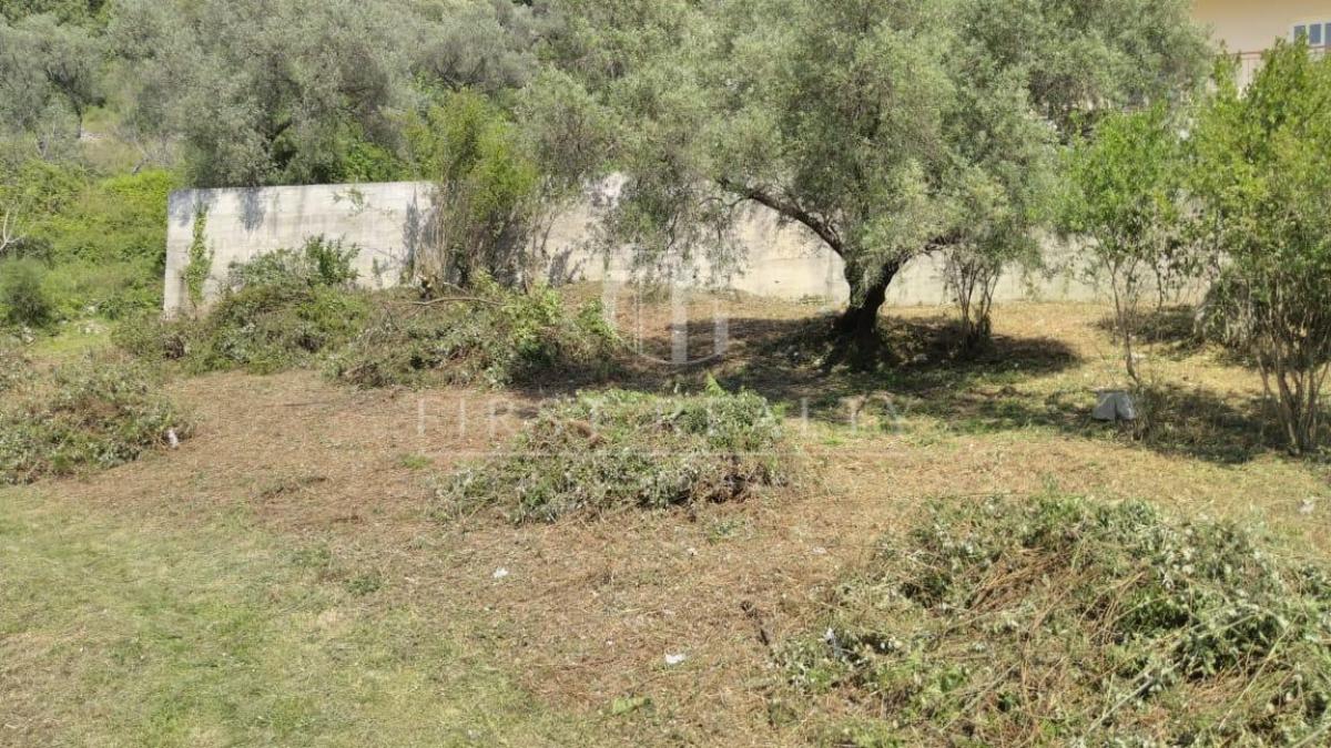 Land for Sale-Tivat 3