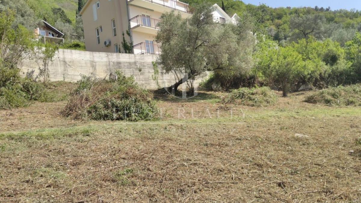 Land for Sale-Tivat 4