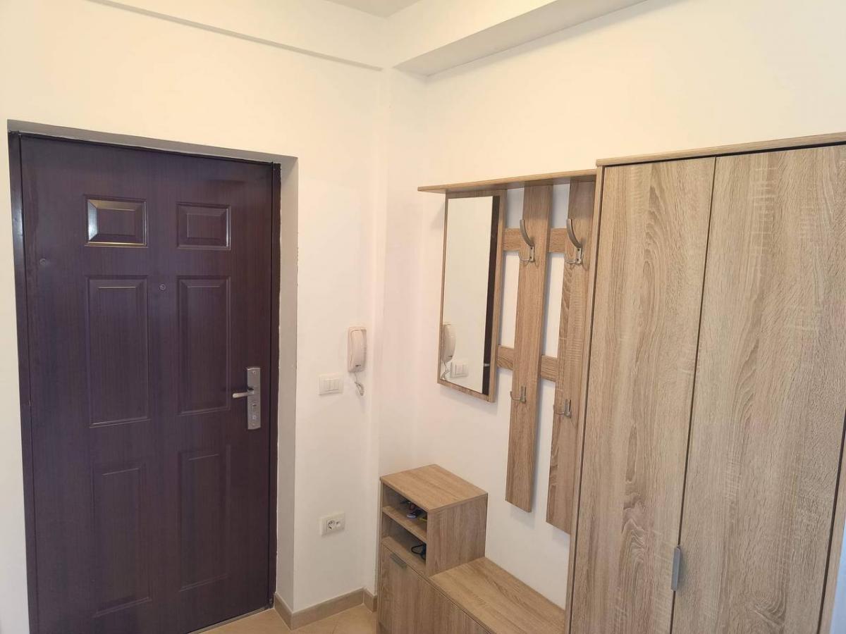 One-bedroom apartment for sale-Tivat 3