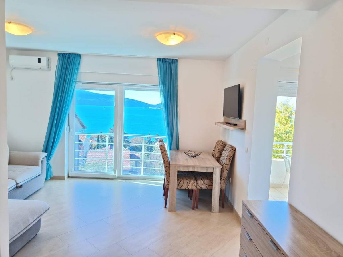 One-bedroom apartment for sale-Tivat 6