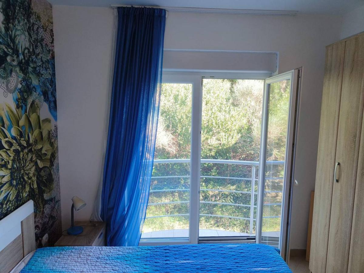 One-bedroom apartment for sale-Tivat 7