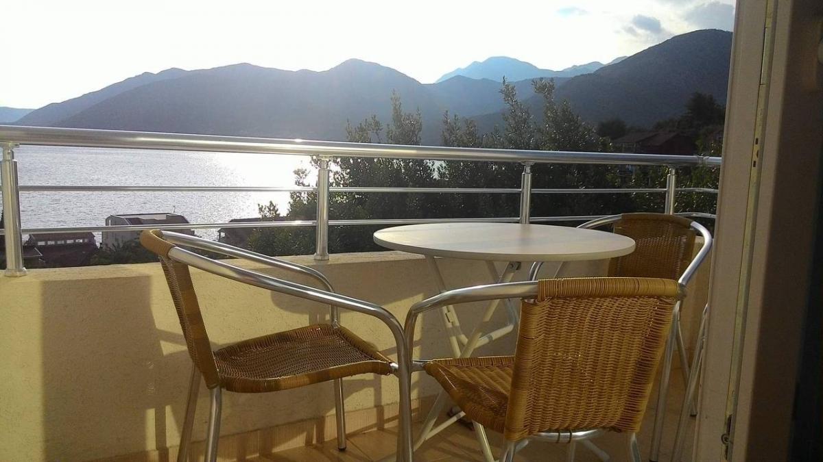 One-bedroom apartment for sale-Tivat 8