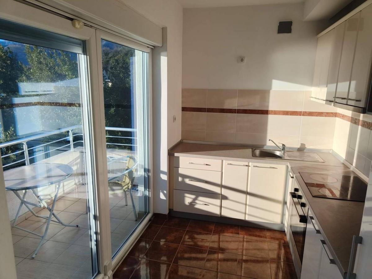 One-bedroom apartment for sale-Tivat 9