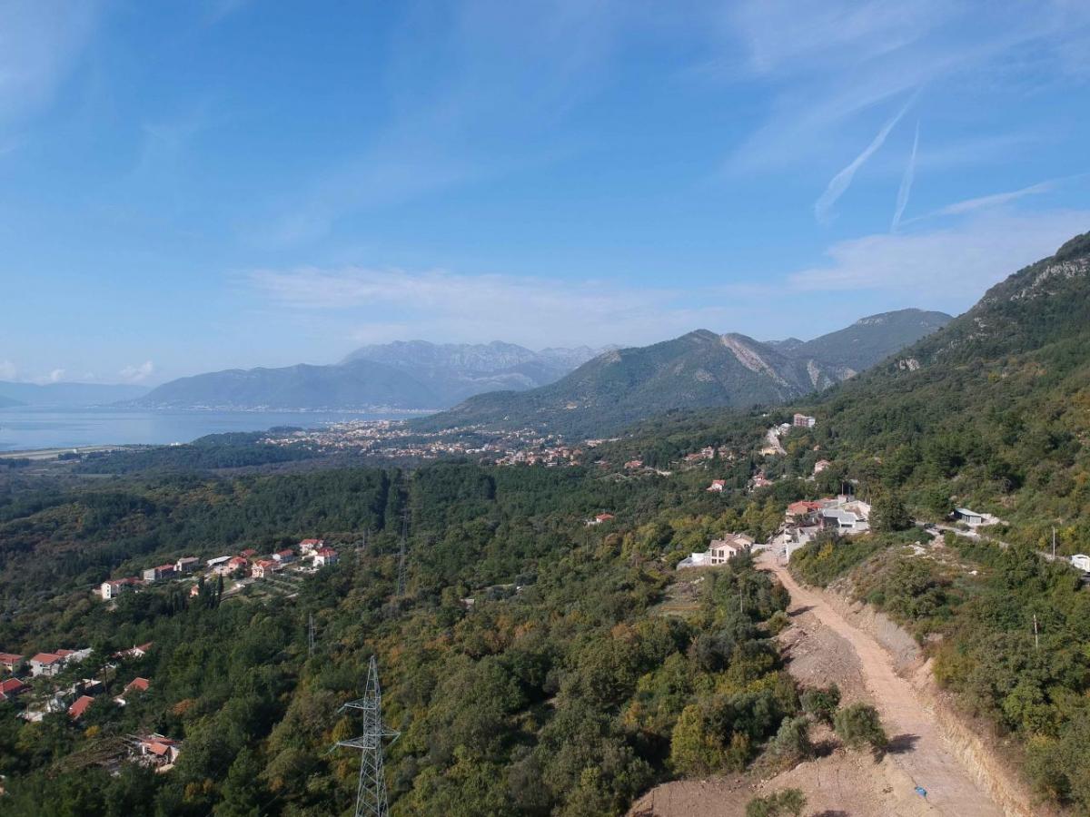 Land for Sale-Tivat 2
