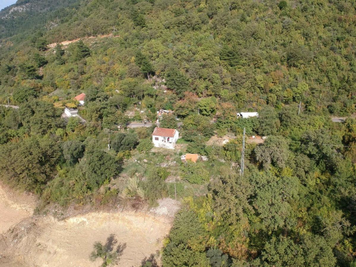 Land for Sale-Tivat 4