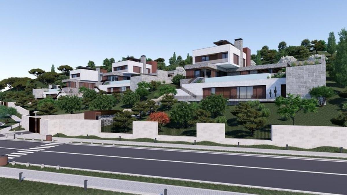 Urbanized land for Sale 3