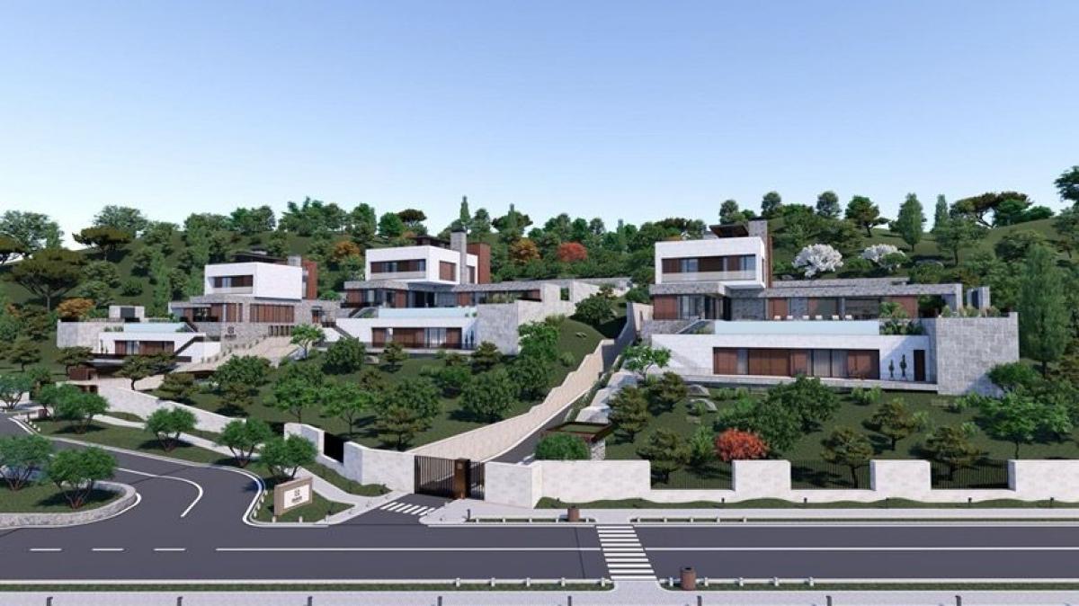 Urbanized land for Sale 4