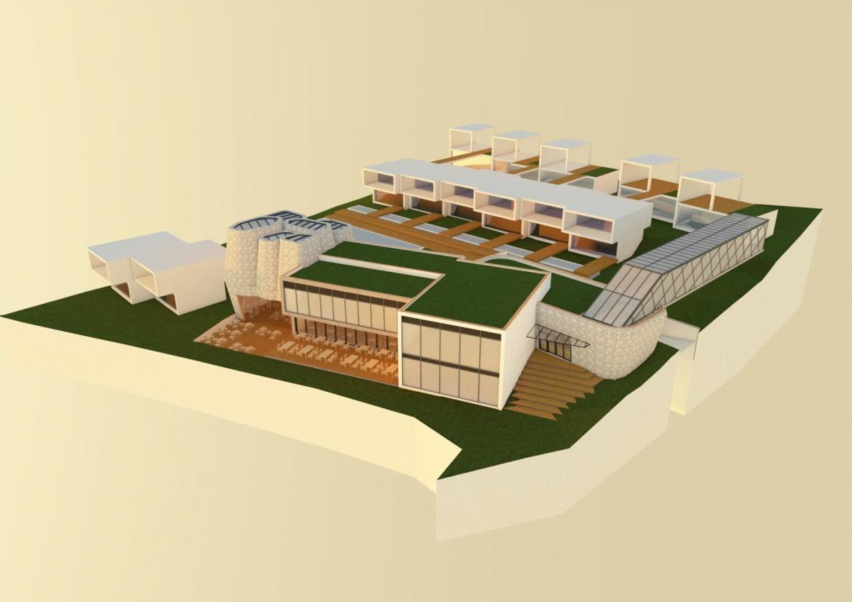 Urbanized land for Sale 3