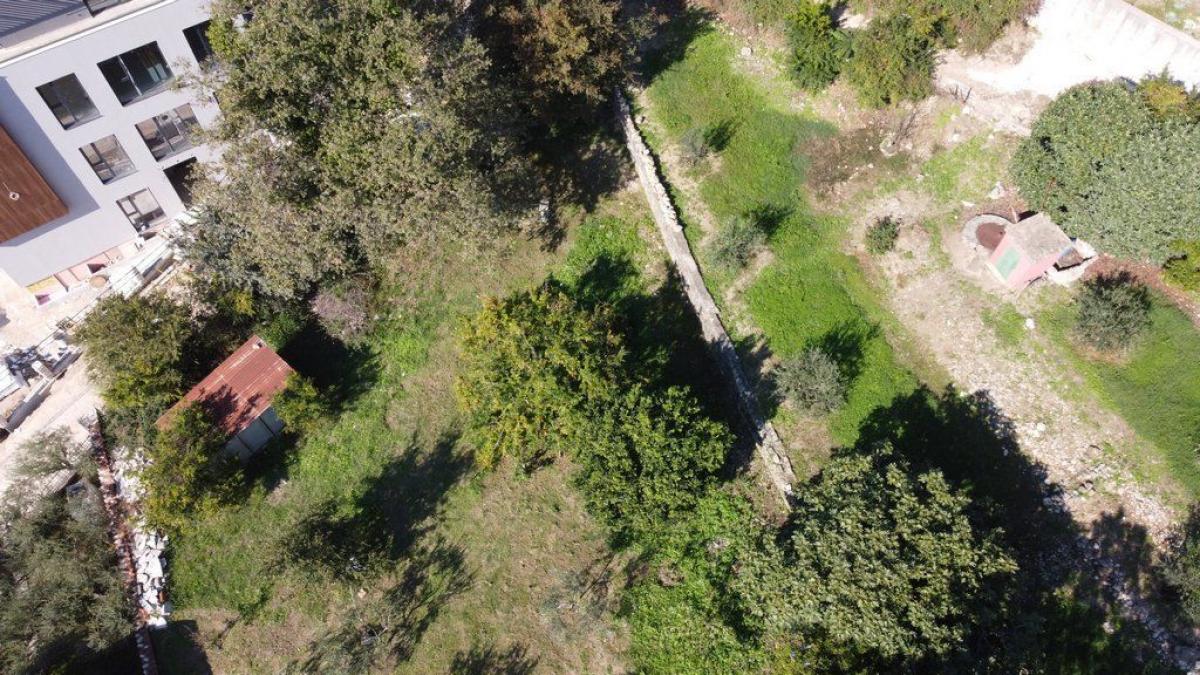 Urbanized land for sale 9