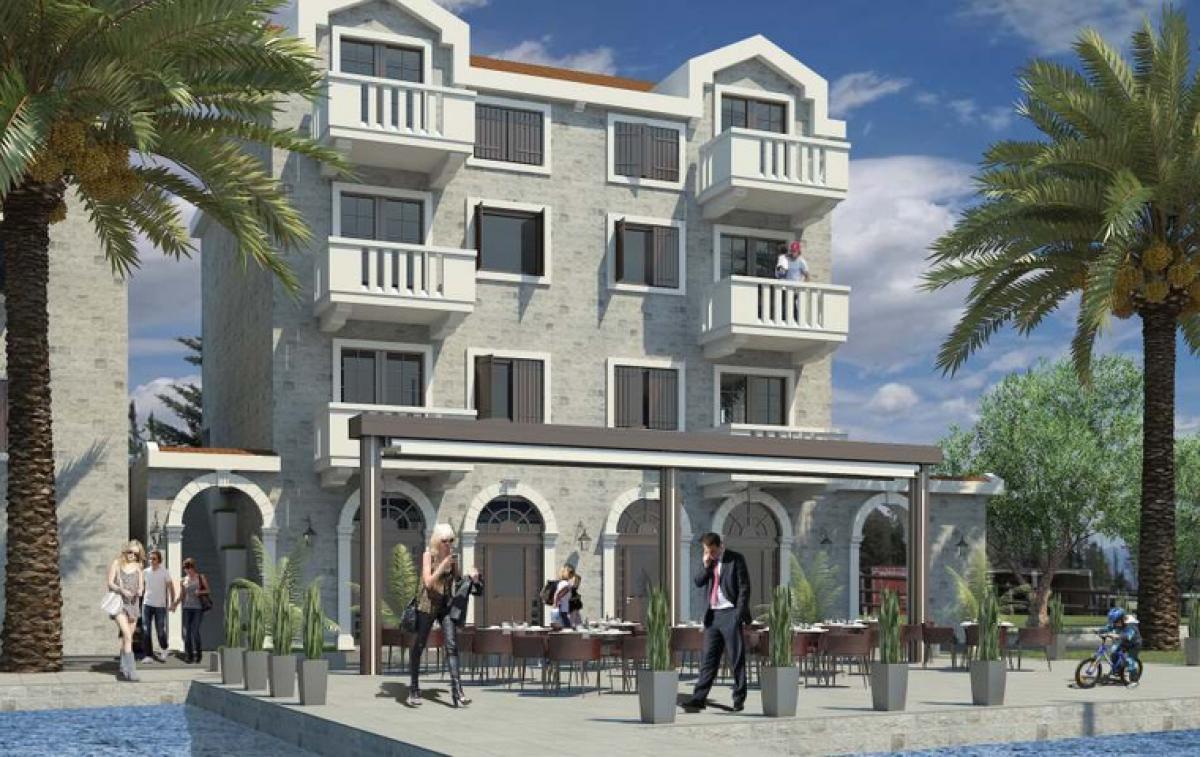 Nekretnina u Tivtu, 544m² 4