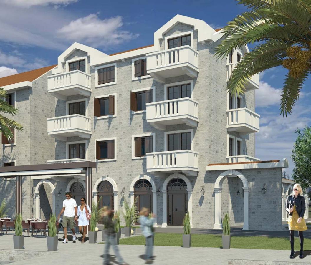 Nekretnina u Tivtu, 544m² 6