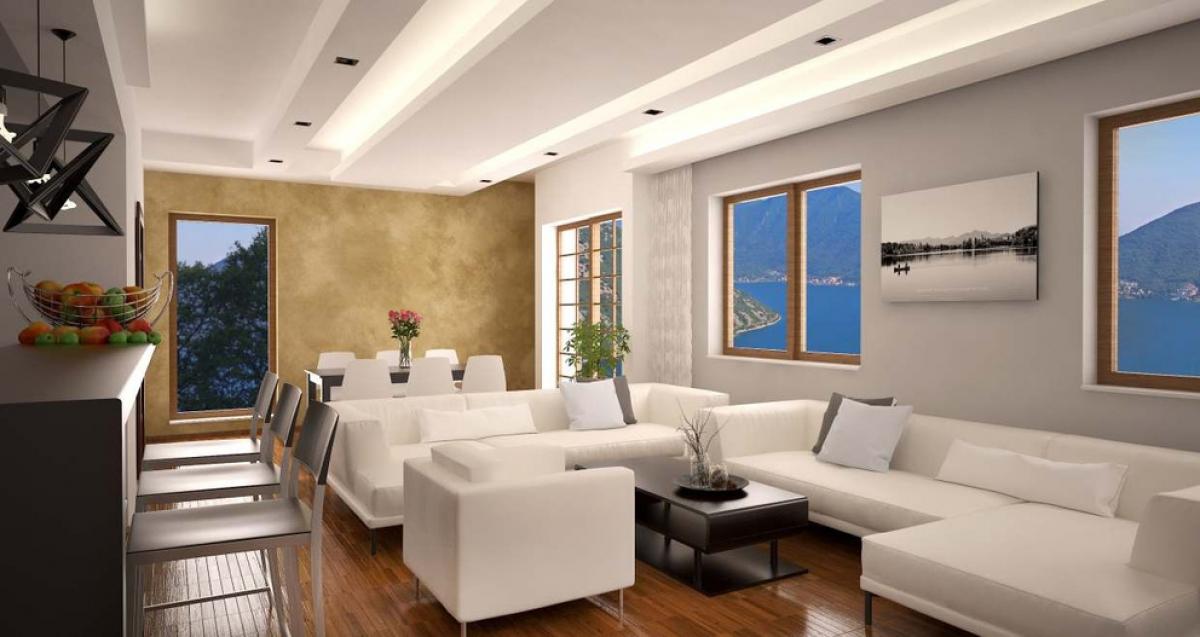 Nekretnina u Tivtu, 544m² 7