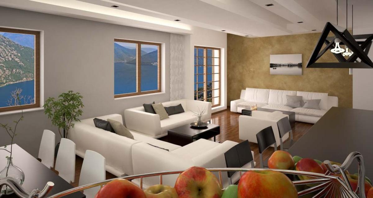 Nekretnina u Tivtu, 544m² 8