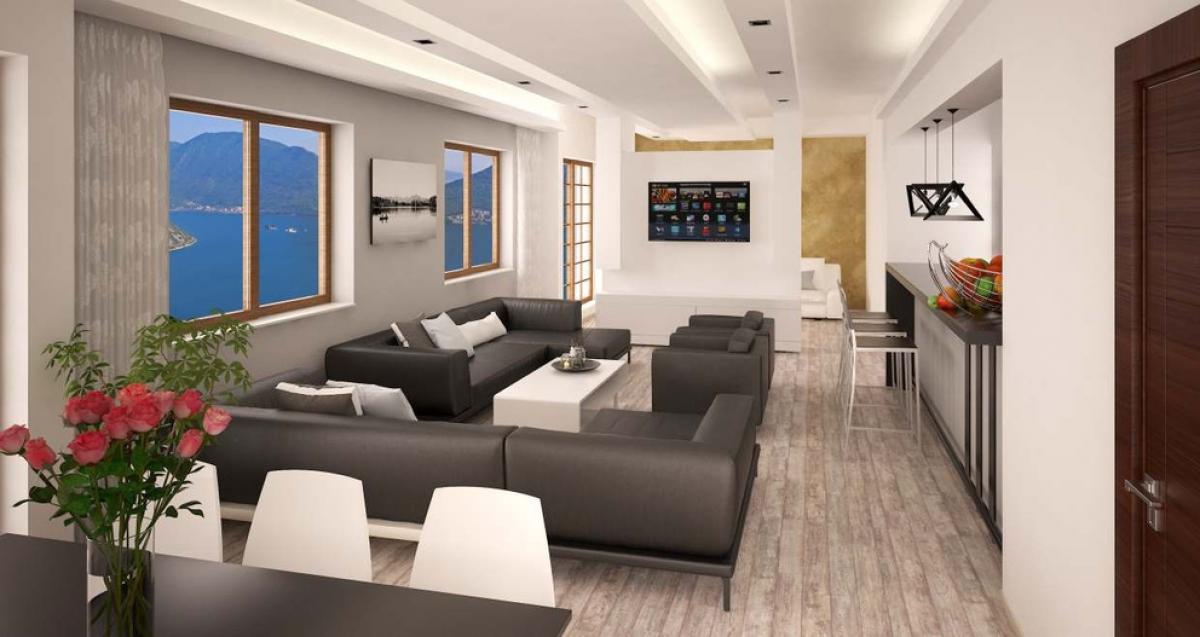 Nekretnina u Tivtu, 544m² 10