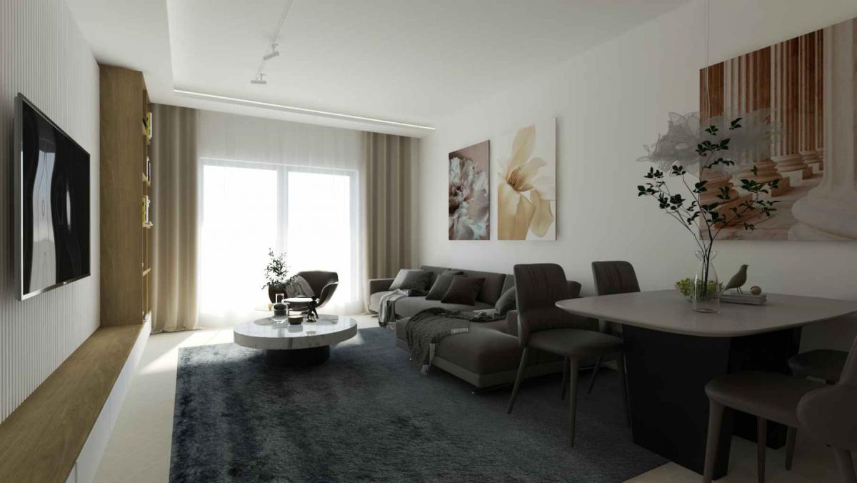 Stan u Kotoru, 65m² 29