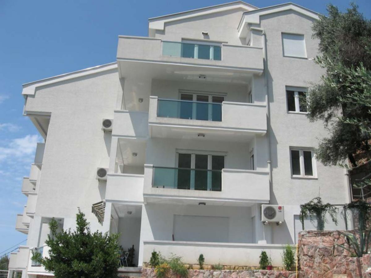 Nekretnina u Budvi, 137m² 4